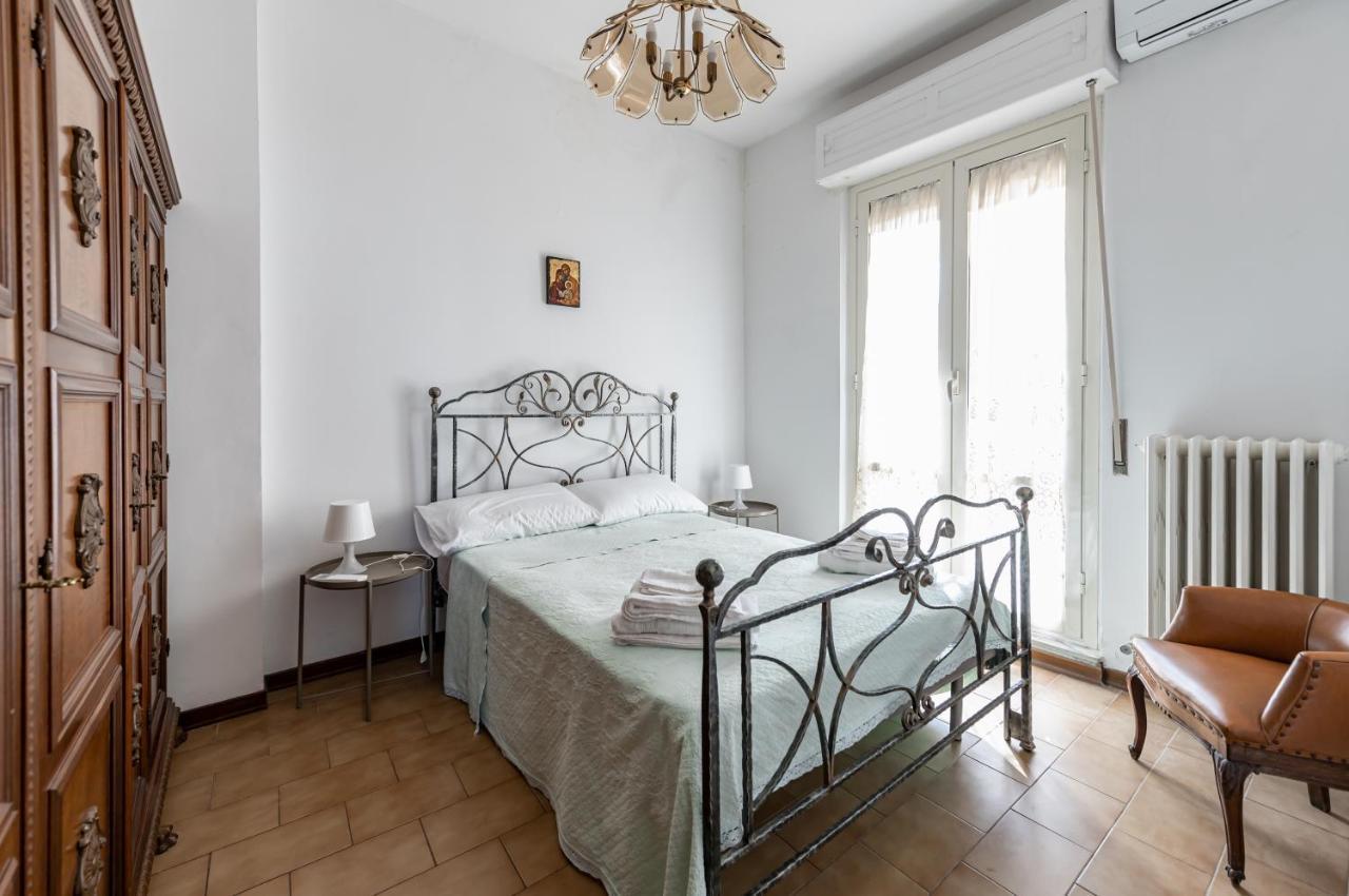 Station Terrace Near The Sea Apartment Pescara